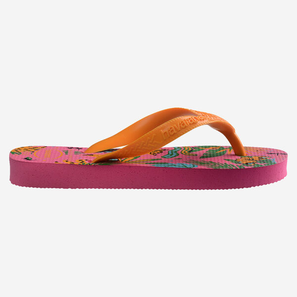 Havaianas Kids Top Fashion Sky image number null
