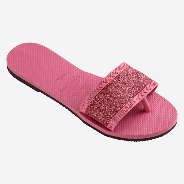 Havaianas You Angra Glitter image number null