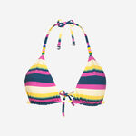 Havaianas Bikini Top Triangolo Best Day image number null
