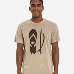 Havaianas T-Shirt Planche de Surf Tong image number null
