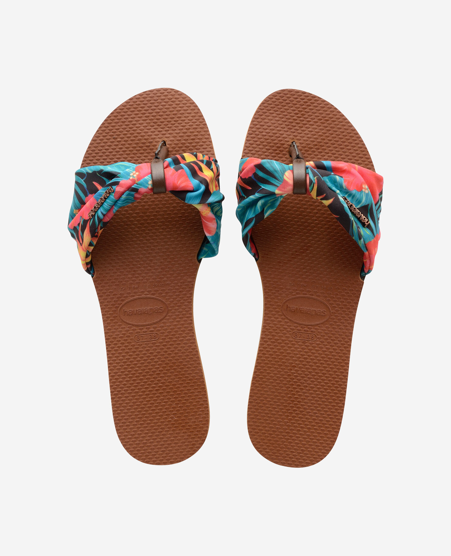 Havaianas - Slim Brazil-3544 - Kingsmead Shoes