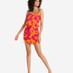 Havaianas Vestido Short Chasing The Sun image number null