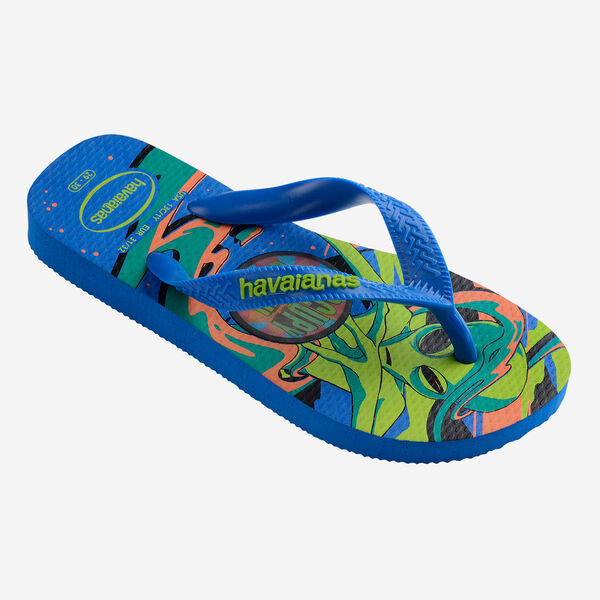 Havaianas Top Holographic image number null