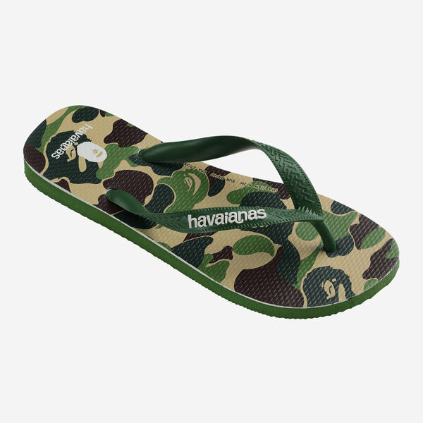 Havaianas Top Bape image number null