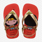 Havaianas Baby Herois - Infradito - fragola - Bambini image number null