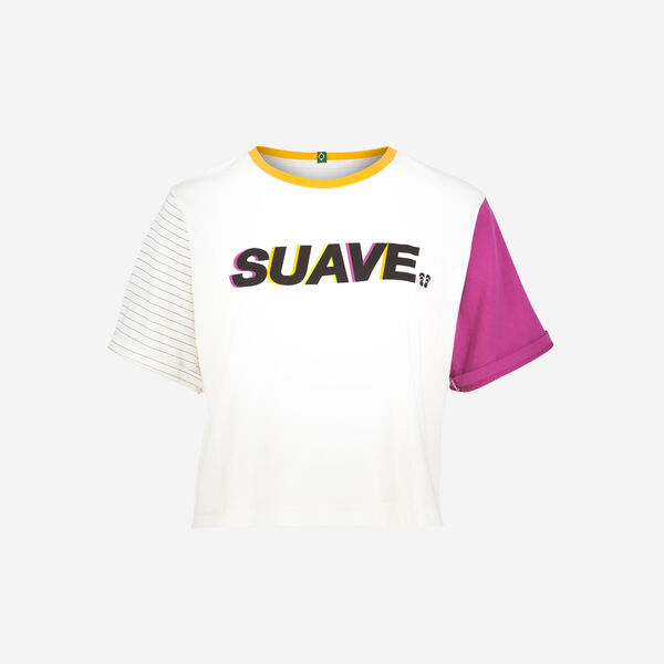 Havaianas T-Shirt Suave image number null