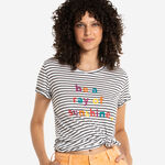 Havaianas Camiseta Be A Ray Of Sunshine image number null