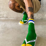 Havaianas Chaussettes Brasil image number null