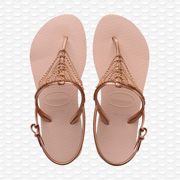 Havaianas Freedom Chains image number null