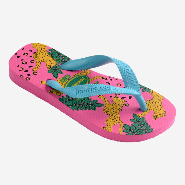 Havaianas Kids Top Fashion image number null