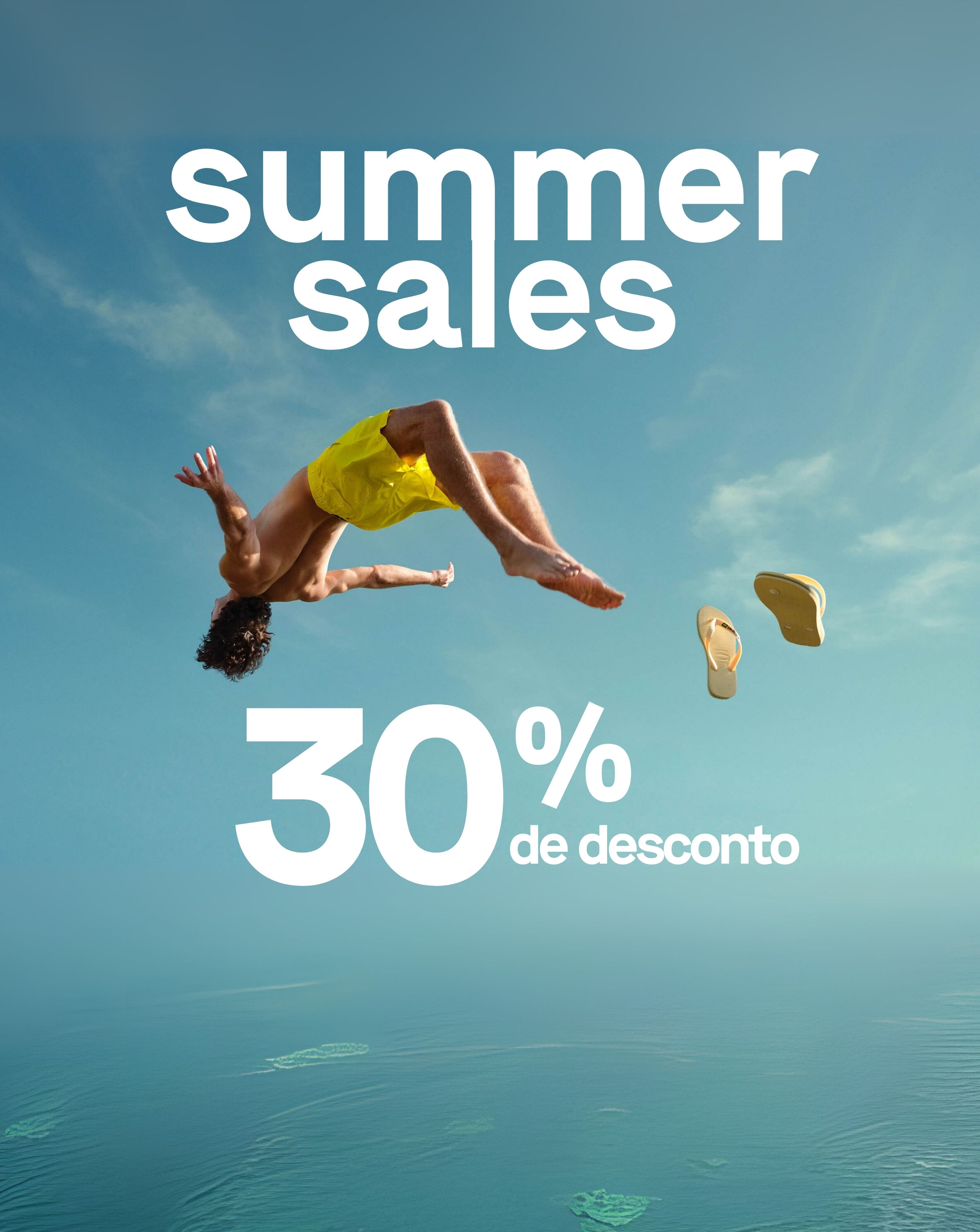 Men Sales