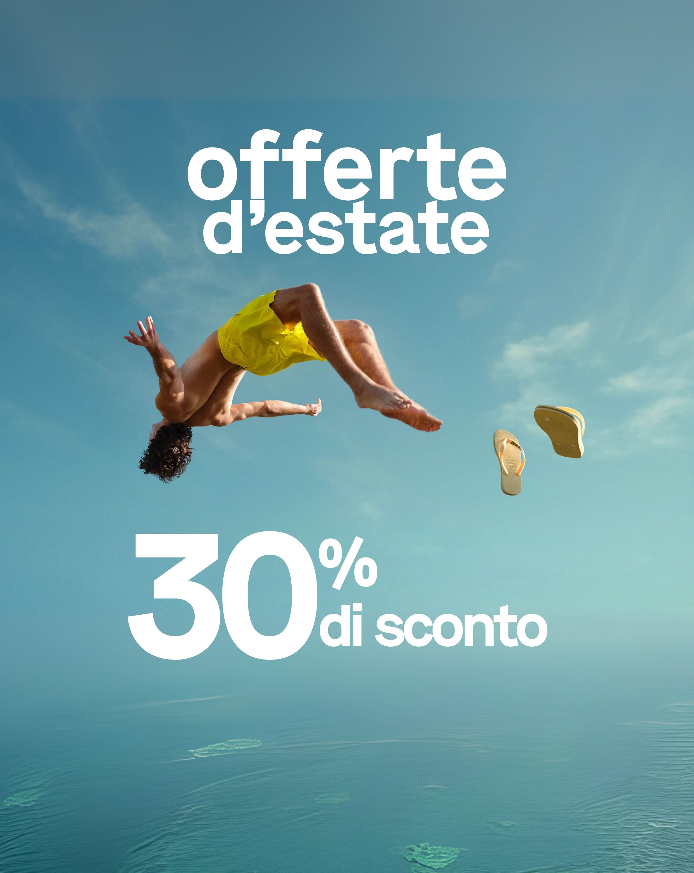 Men Sales