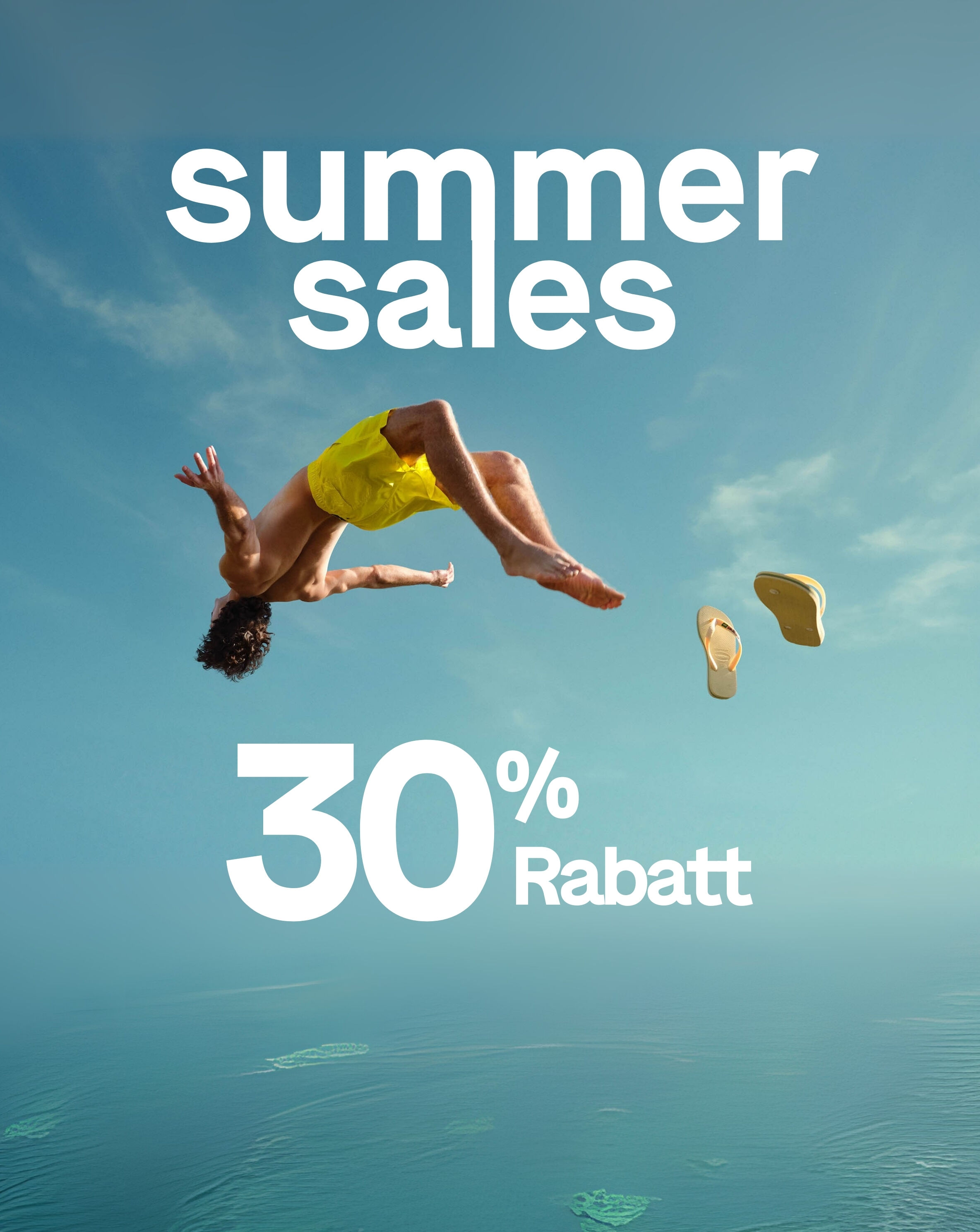 Men Sales