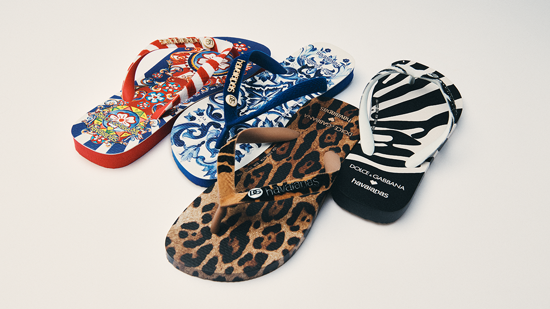 Ciabatte infradito Havaianas Italia Havaianas shop online