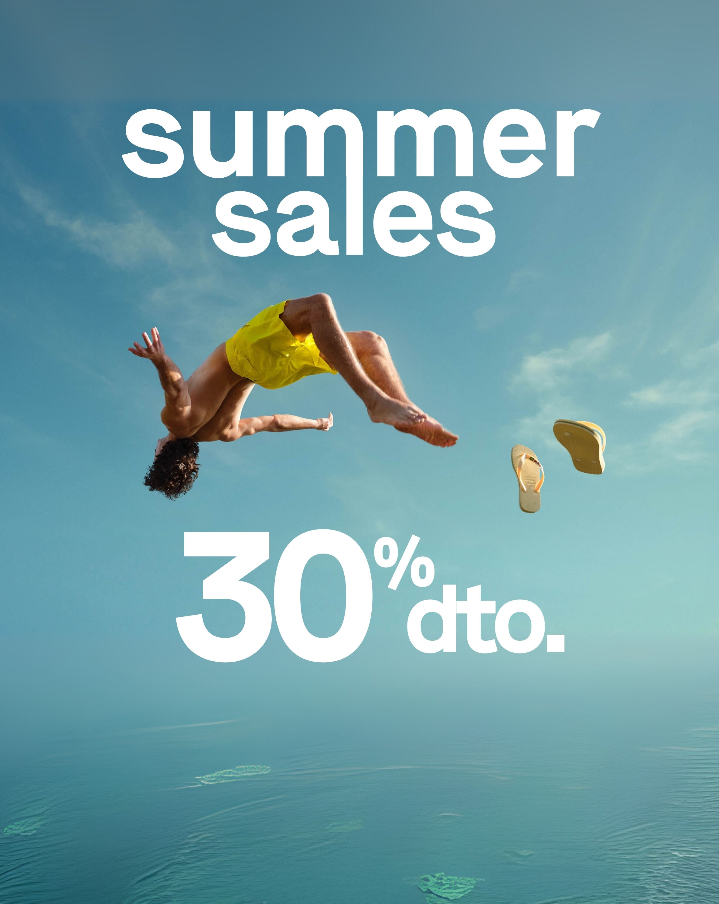 Men Sales