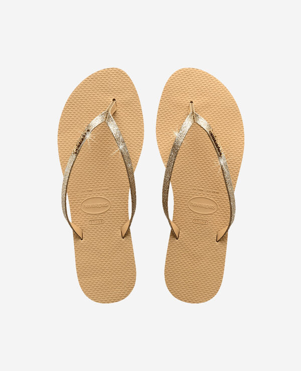 Havaianas You Glitter image number null