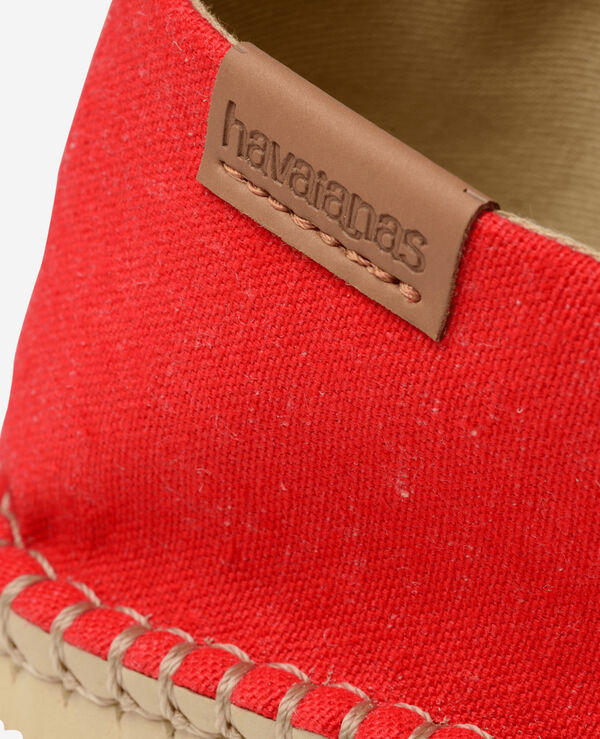 Havaianas Espadrille Origine IV image number null