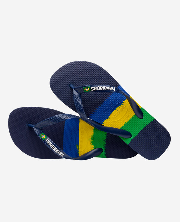 Havaianas Brasil Tech II image number null