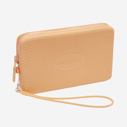 Havaianas Mini Bolso Logo