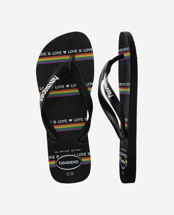 Havaianas Top Pride image number null