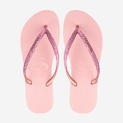 Havaianas Kids Slim Shiny