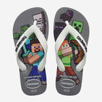 Havaianas Kids Minecraft image number null