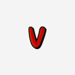 Havaianas Charms Top Alphabet image number null