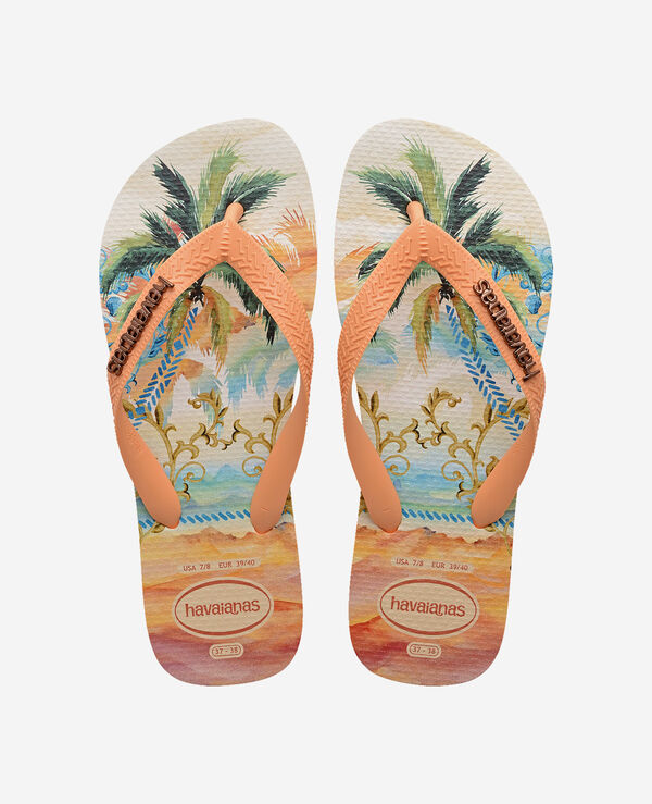 Havaianas Top Tropicalia Vibes image number null