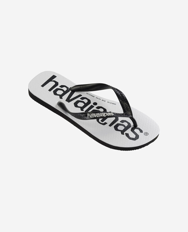 Havaianas Top Logomania image number null