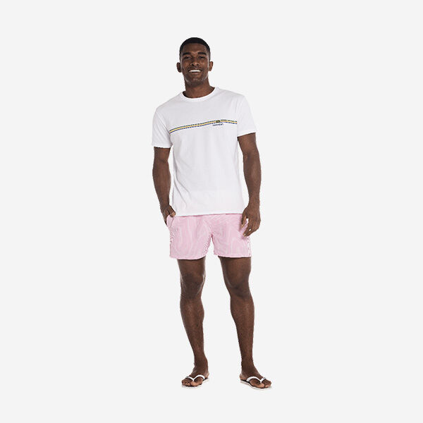 Havaianas Boardshorts Stripes in Men's boardshort | Havaianas®
