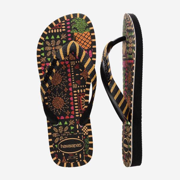 Havaianas Top Boa Noite