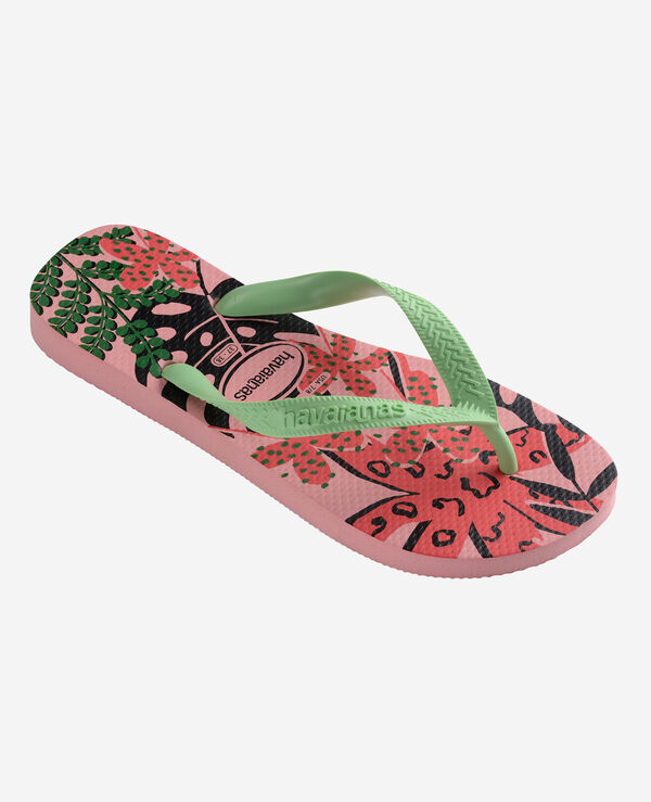 Havaianas Top Summer Joy image number null