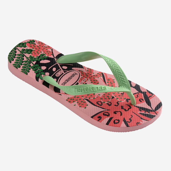 Havaianas Top Summer Joy image number null