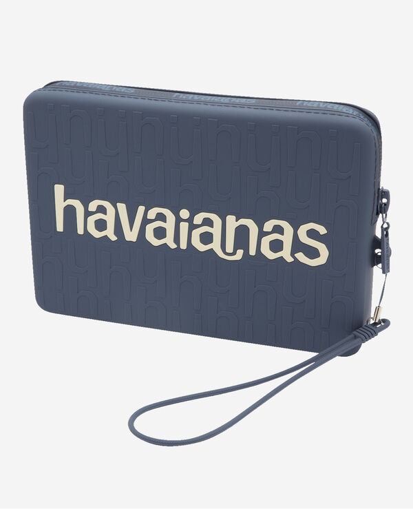 Havaianas Pochette Logomania image number null