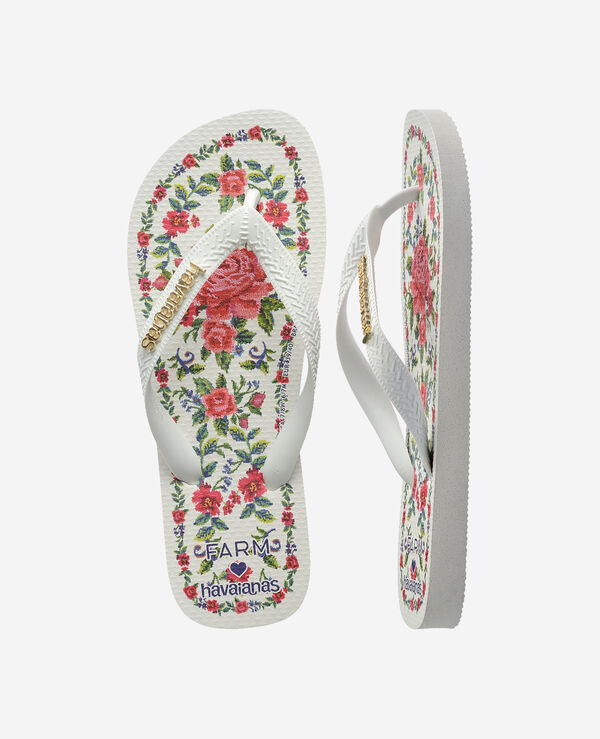 Havaianas Top Farm Beleza image number null