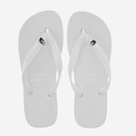 Havaianas Charms Wedding Top Bride image number null