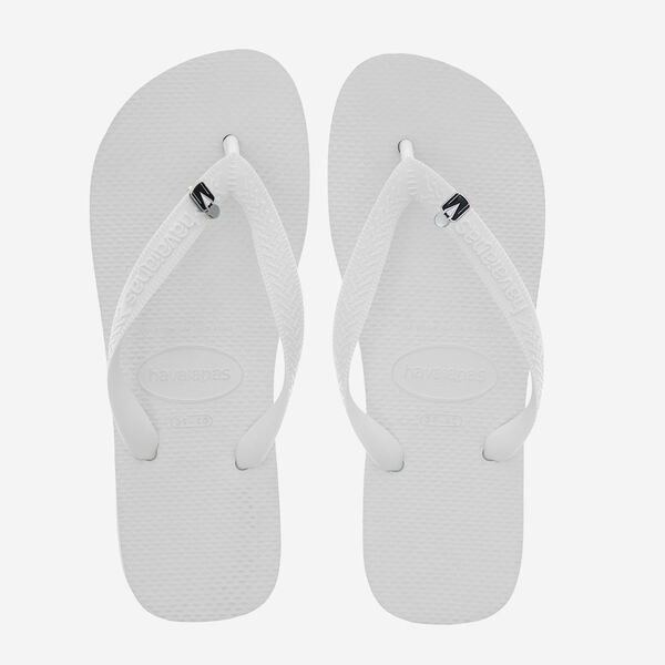 Havaianas Charms Wedding Top Bride image number null
