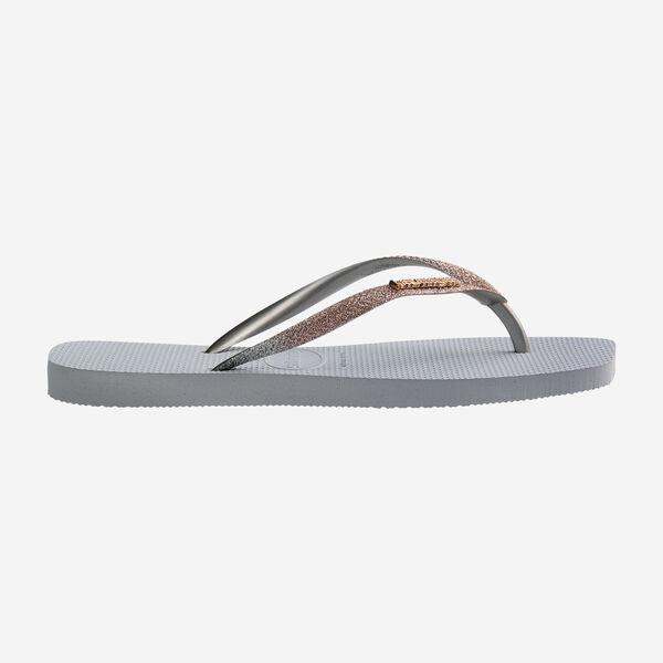 Havaianas Square Glitter image number null
