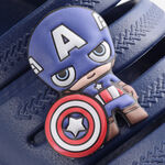 Havaianas Marvel Kids Clog image number null