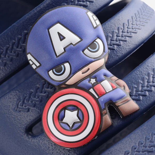 Havaianas Marvel Kids Clog image number null