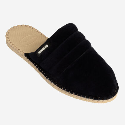 Havaianas Velvet Slippers