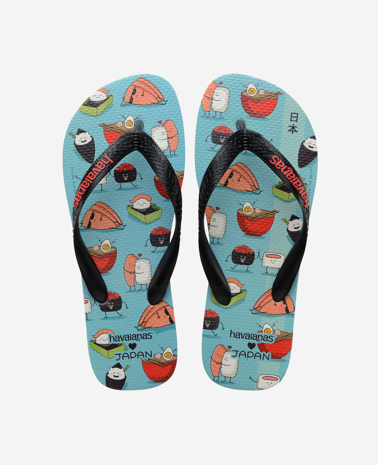 Havaianas Top Japan Unisex Flip Flops Havaianas