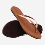 Havaianas You Metallic image number null