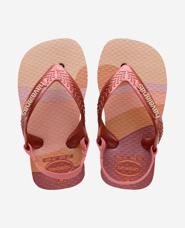 Havaianas Baby Mini Me image number null