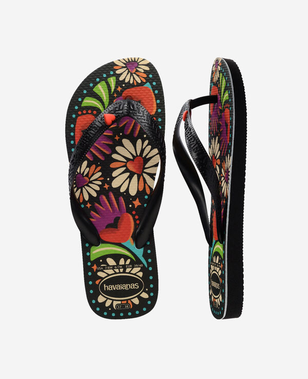 Havaianas Top Begonia image number null