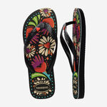 Havaianas Top Begonia image number null