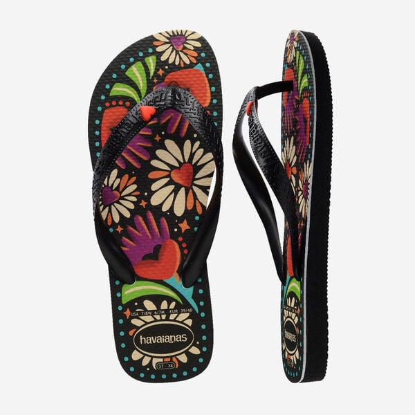 Havaianas Top Begonia