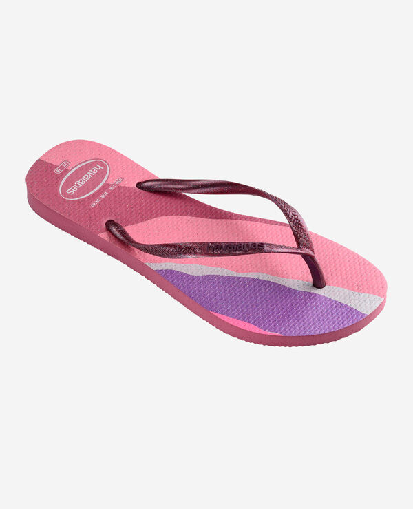 Havaianas Slim Palette Glow image number null