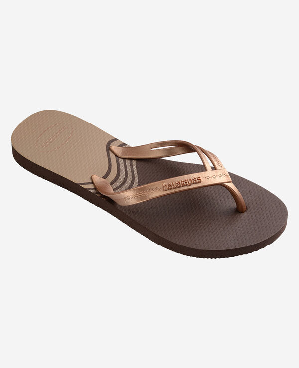 Havaianas Elegance Print image number null