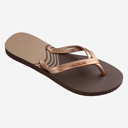 Havaianas Elegance Print